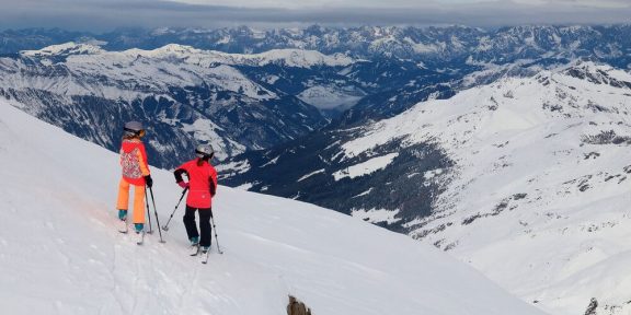 Skialp a freeride metodika 16 – kdy, s čím a jak začít s dětmi na skialpech