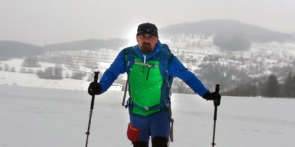 Recenze: Direct Alpine – lehká vesta SPIKE