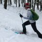 Recenze: Skialpinistické kalhoty Vaude Shuksan Hybrid Pants woman