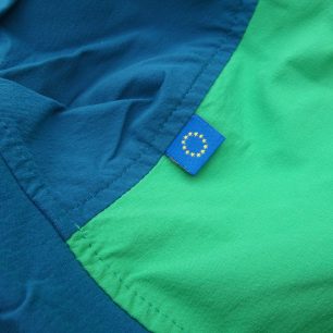 MADE IN EUROPE - vesta Direct Alpine Spike. Vojtěch Dvořák