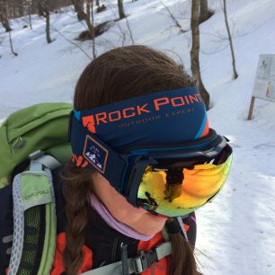 Otevřená ventilace - Julbo Aerospace. Redakce Světa outdooru