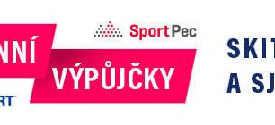 možnost celosezónní výpůjčky skitouringového vybavení : Sport Pec