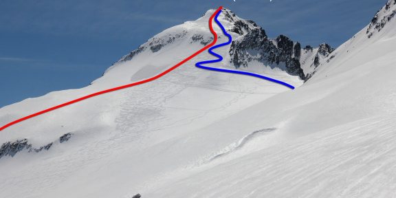 Pico de Aneto (3404 m) – impozantní skialpinistický okruh na nejvyšší vrchol Pyrenejí