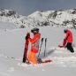 Skialp a freride metodika 17 – lyžařské vybavení na dětský skialp a kde si jej půjčit