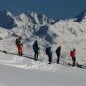 Skialpový a freeridový SNOWfest 2021 – napřed slunce a potom bezedný prašan