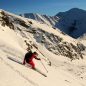 Západné Tatry – slovenská skialpová fantazie