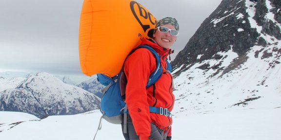 BCA 27 Speed Float 2.0 – vylepšený a odlehčený lavinový batoh