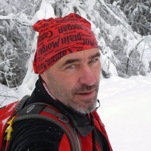 Petr Hřib Adámek