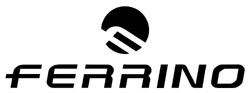 logo Ferrino