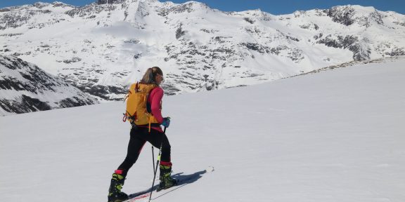 RECENZE: Ferrino Rutor 25 a 30 &#8211; ultralehké skialpinistické batohy
