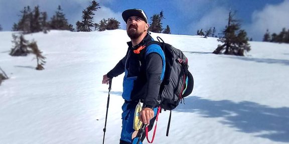 Recenze batohu OSPREY SOELDEN PRO 32