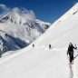 Skialp pro každého &#8211; jak a kde začít?