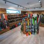 NIXSKI: lyžařská a skialpová prodejna a půjčovna v Hranicích na Moravě