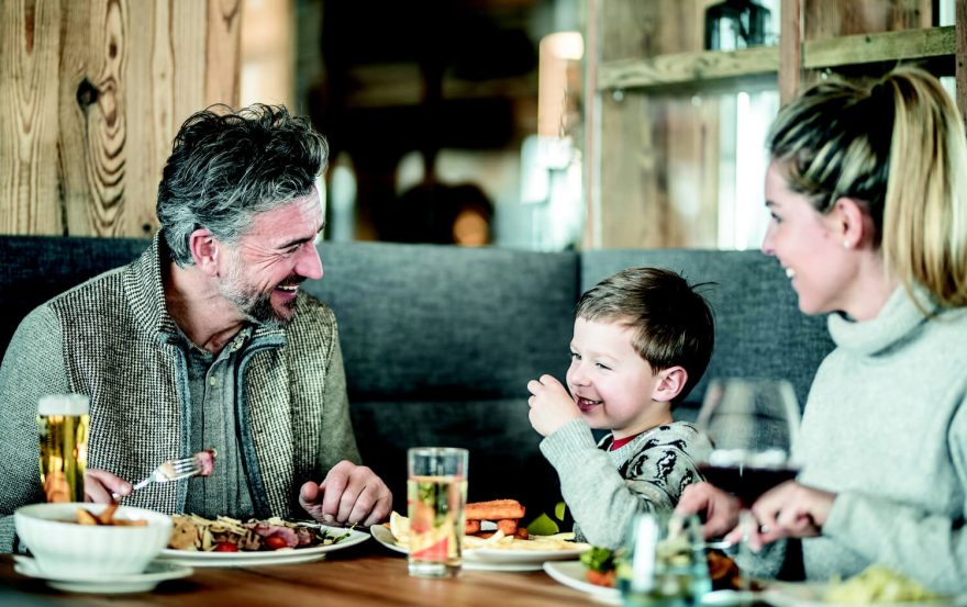 Zážitky pro celou rodinu a výtečná gastronomie čeká návštěvníky Jižního Tyrolska