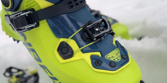 Recenze: Dynafit Radical Pro – skialpové boty lehké, přesné a výkonné