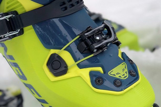 Recenze: Dynafit Radical Pro – skialpové boty lehké, přesné a výkonné