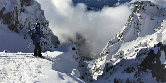 ROZHOVOR: Ve Whistler Adventure School vás naučí jak na laviny, říká Jan Helán
