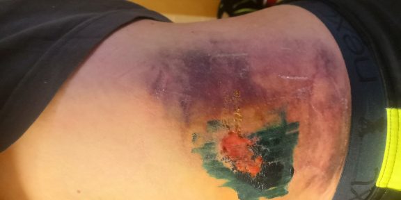 Nepodceňuj skialpy, nepodceňuj skiapy! Nebo hodíš drž&#8230;