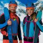 Průvodce výběrem skialpové bundy a kalhot &#8211; Northfinder zajistí pohodu na skialpu
