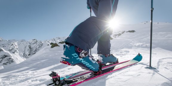 Revoluční novinky od Dynafitu na skialpovou sezónu 2021/2022