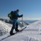RECENZE G3 PIVOT LONG – PERFEKTNÍ HOLE PRO SKIALP A SPLITBOARD