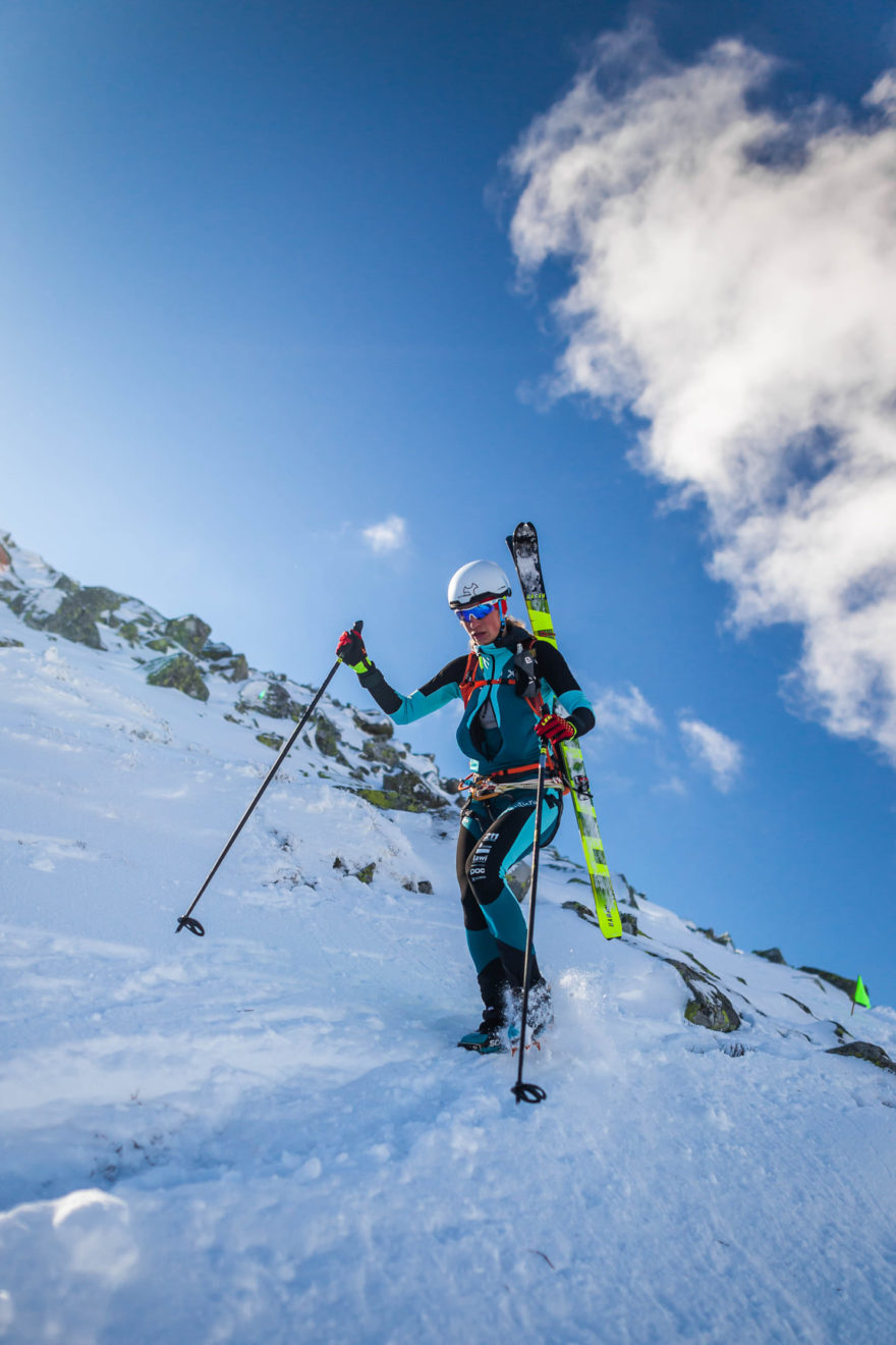 Hore Dole Derešom 2022