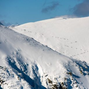 Hore Dole Derešom 2022