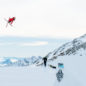 Freeskiing: 4 tipy, co potřebujete na svou první jízdu