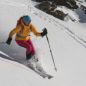 RECENZE: NORTHFINDER JAVORINKA – DÁMSKÉ HYBRIDNÍ STREČOVÉ SKIALPINISTICKÉ KALHOTY