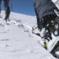 Scott: výběr skialpových lyží a vázání