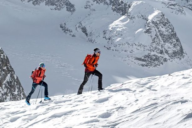 NEJVĚTŠÍ PECKY VE VYBAVENÍ NA SKIALP OD DYNAFITU 2022/2023