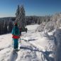 České hory na skialpech: kam jít vyzkoušet skitouring?