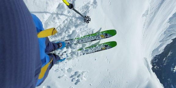 RECENZE: DYNAFIT TLT X – LEHKÉ SKIALPOVÉ BOTY