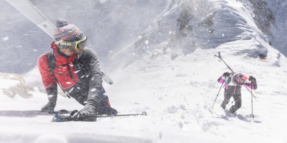 CRAZY – FAST &amp; LIGHT – NOVÁ SKIALPOVÁ KOLEKCE 2023