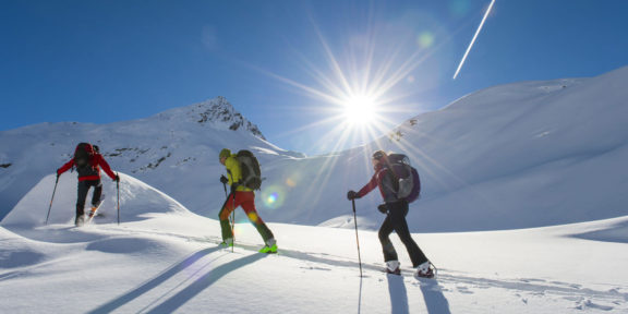 WHISTLER ADVENTURE SCHOOL: staňte se profíkem (nejen) na sněhu!