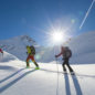 WHISTLER ADVENTURE SCHOOL: staňte se profíkem (nejen) na sněhu!