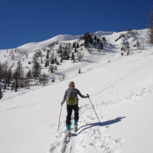 Zimní sporty jako lyžování, běžky a skialpy vyžadují specifické vybavení, které vám pomůže zůstat v teple