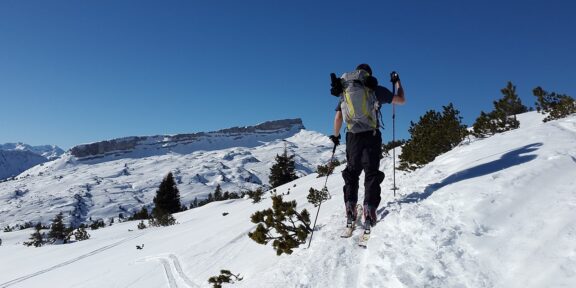Jak vybrat sportovní spodní prádlo na zimní sporty