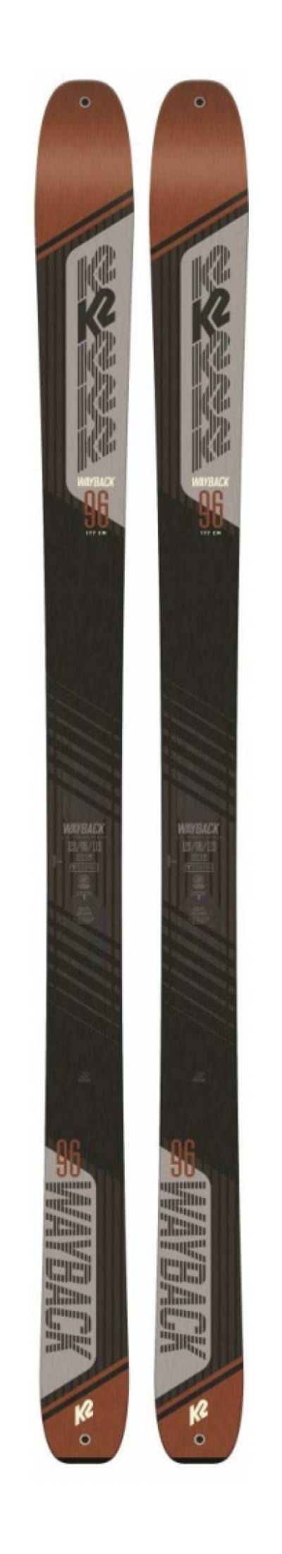 K2-WAYBACK-96-SKIALP-LYZE