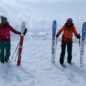 Nejlepší skialpinistické vybavení – doplňky nejenom na ledovec a led