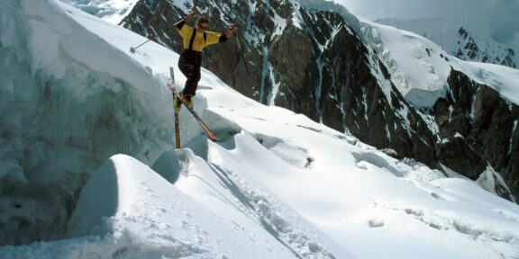 Skialp a freeride metodika 27 &#8211; skialpinistická klasifikace obtížnosti výletů