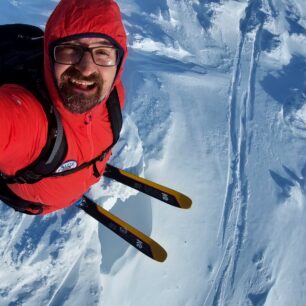 Více než 30 dní intenzivního testování potvrdilo skvělé vlastnosti ponožek P.A.C. SK 2.2 MERINO TOURING