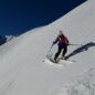 Poprvé na skialpech ve Vysokých Tatrách – Ropákův memoriál 2023