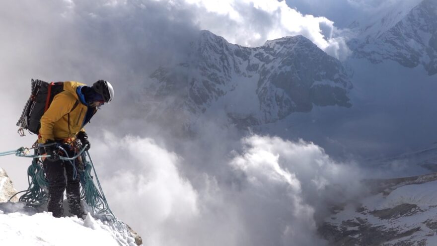 Changabang: Návrat na zářící horu, Snow Film Fest 2024