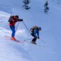 Skialp v Bulharsku