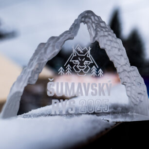 Nejlepší z kategorií si jako hlavní cenu odnesli skleněnou plaketu ve tvaru hory odkazující na bohatou historii sklářství v regionu.