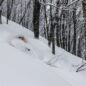 Japonsko – skialp v bezedném prašanu a co od něj čekat