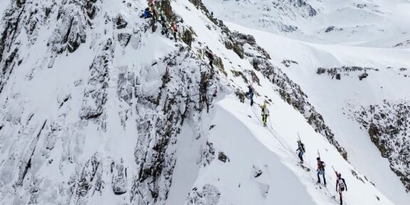 Pierra Menta – jaký byl 39. ročník nejtěžšího skialpinistického závodu na světě?