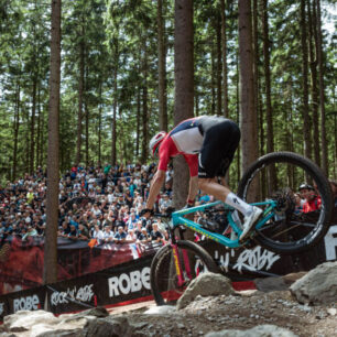 Už 23.–25. května 2025 přivítá Nové Město na Moravě další ročník prestižního Světového poháru horských kol. UCI MOUNTAIN BIKE WORLD SERIES v Novém Městě na Moravě