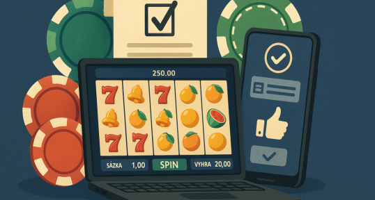 Vývoj digitálního hazardu: od prvních licencí k moderním kasinům